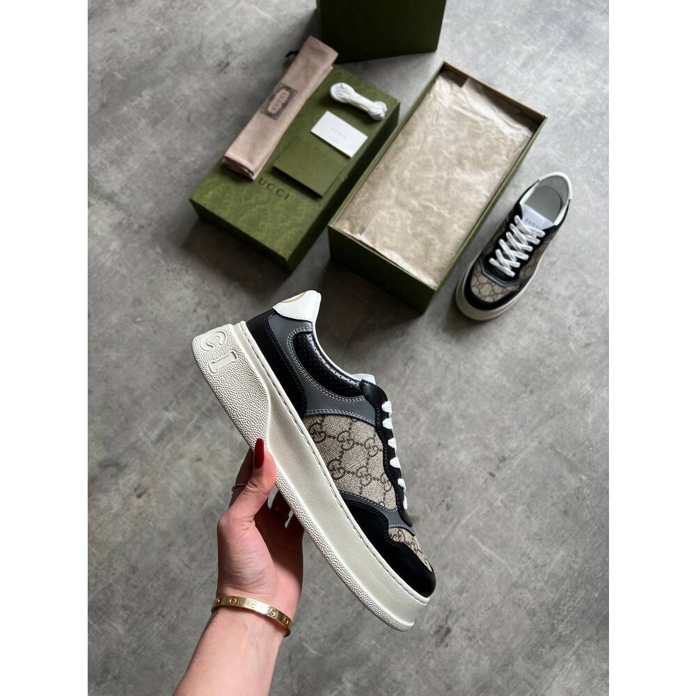 Gucci Siyah Erkek