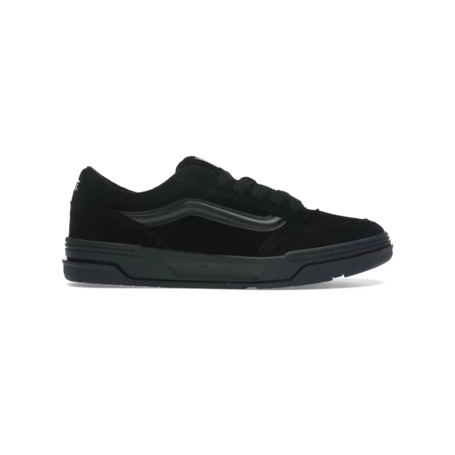 Vans Hylane Triple Black