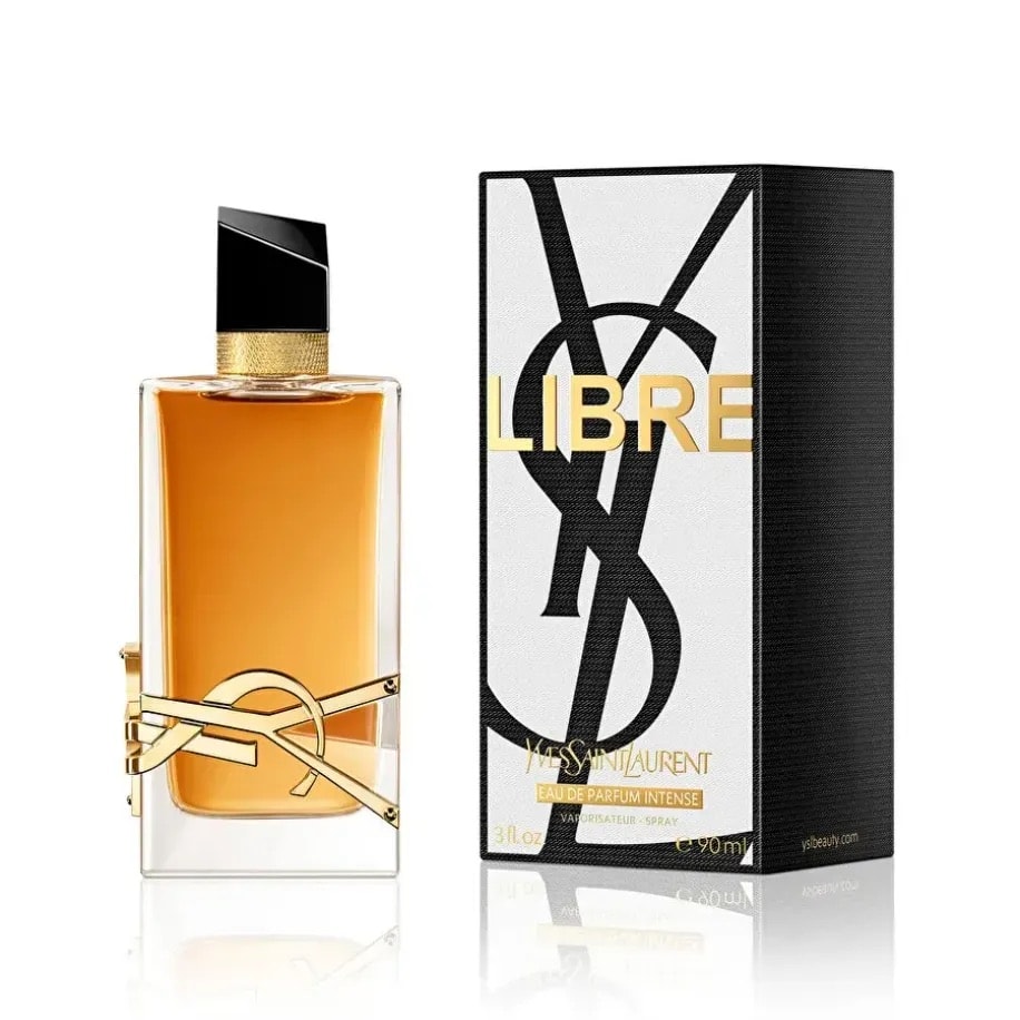 Yves Saint Laurent Libre Intense Edp 90Ml Kadın Parfüm