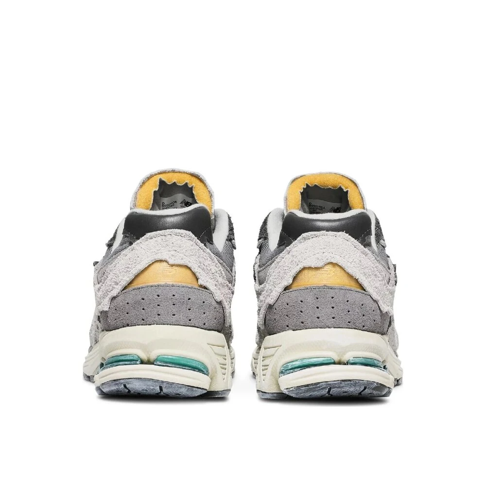 New Balance 2002R Protection Pack Rain Cloud görsel 3
