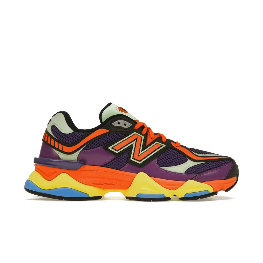 New Balance 9060 Prism Purple