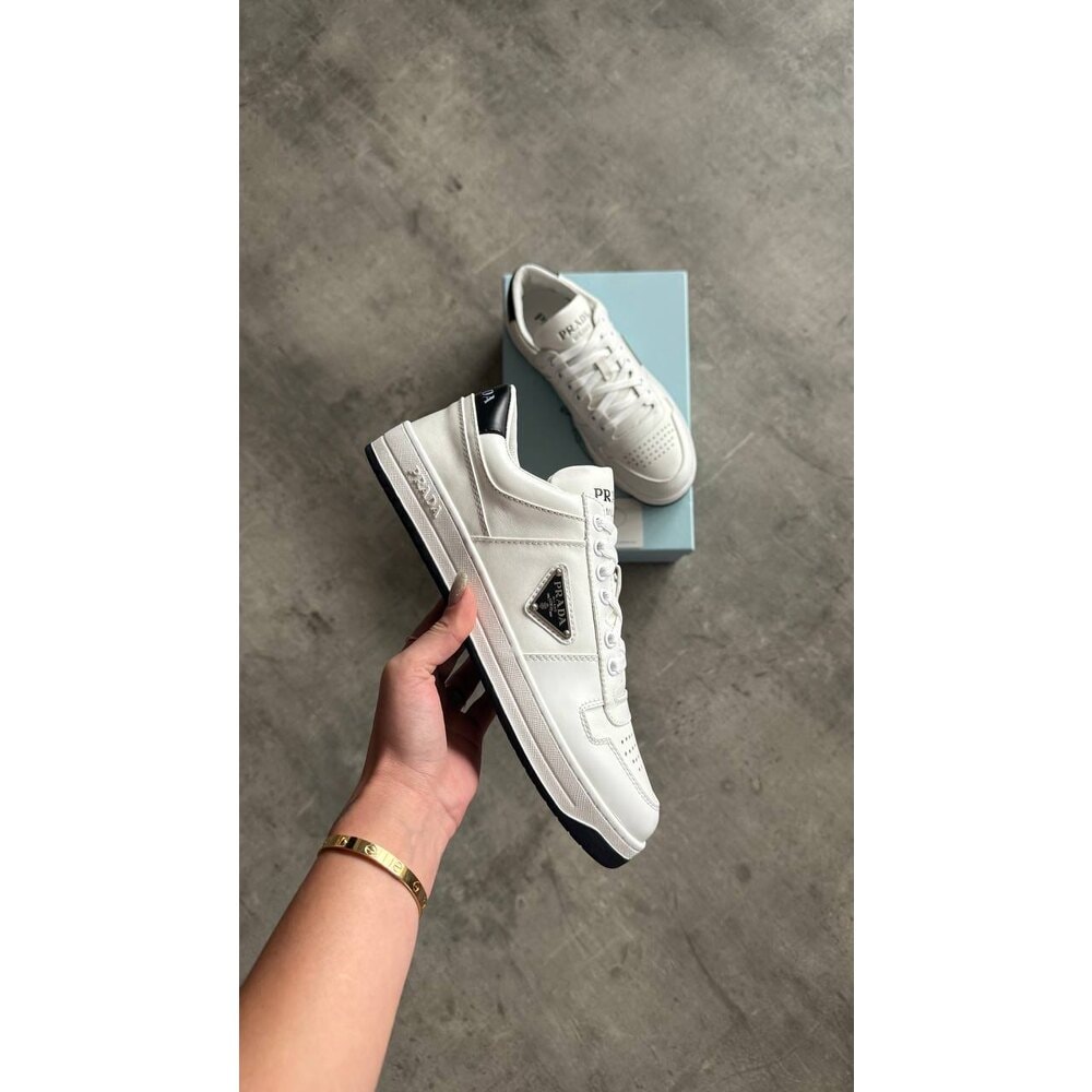 Prada White görsel 2