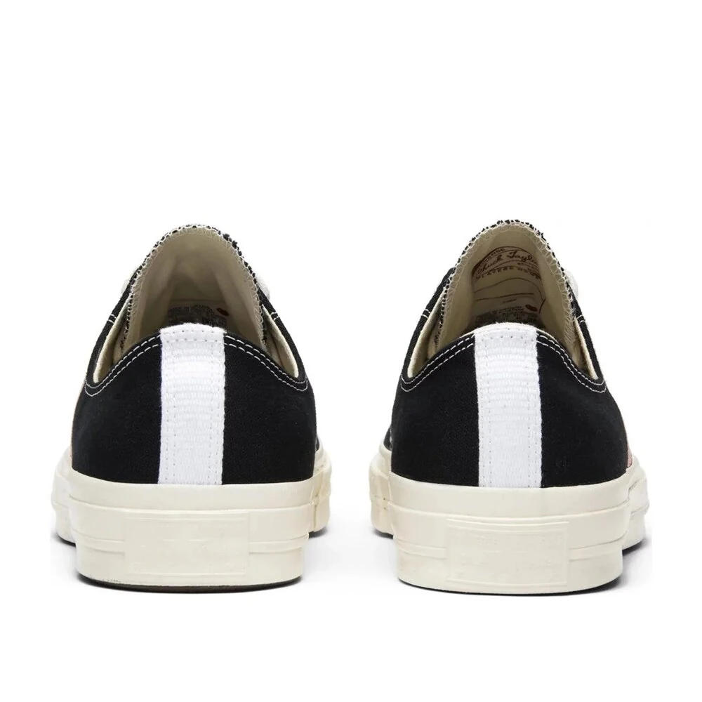 Chuck Taylor 70 Comme Des Garçons görsel 4