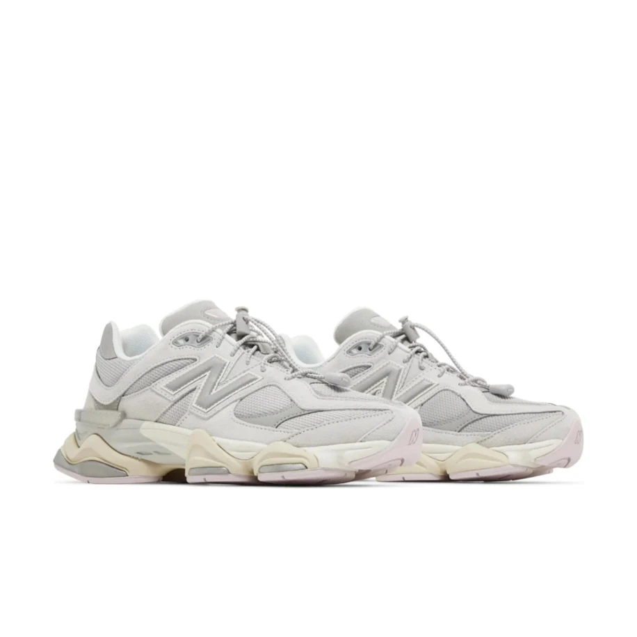 New Balance 9060 Grey Lilac görsel 3