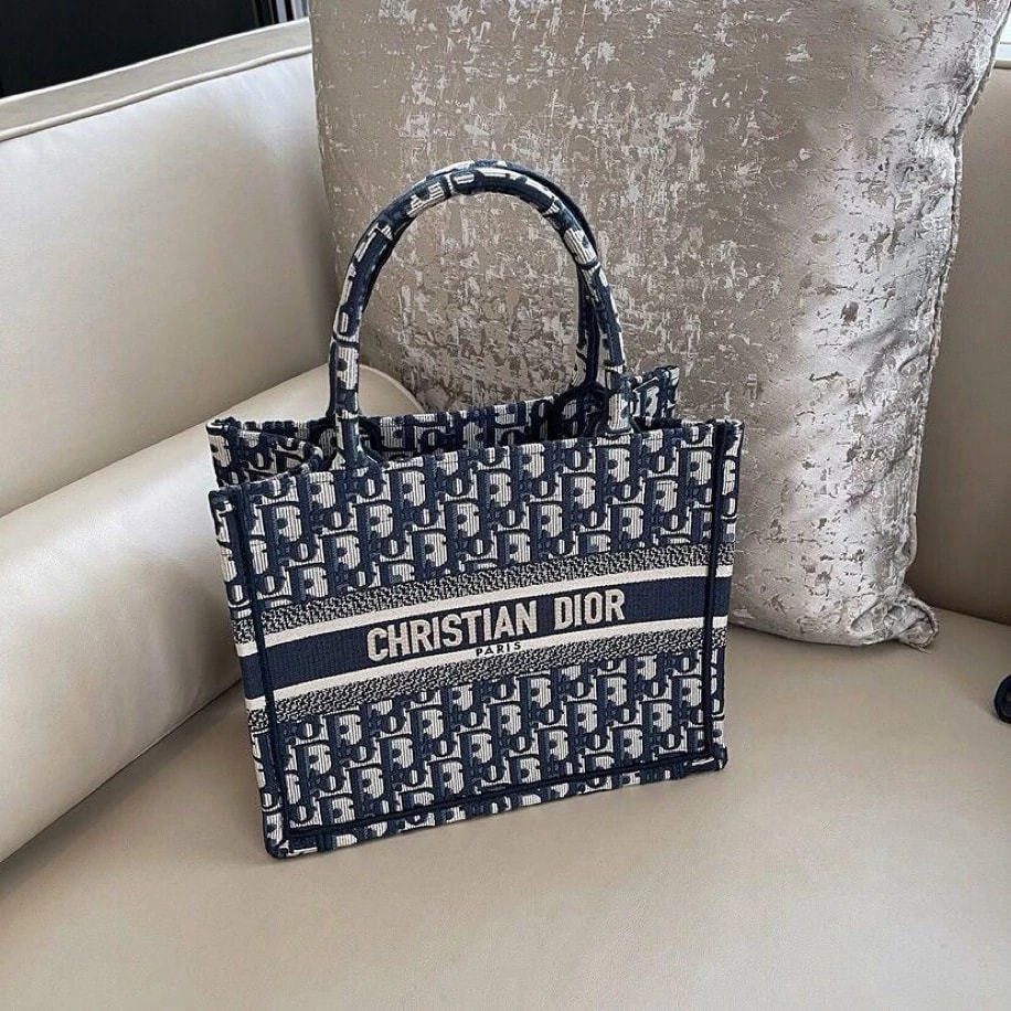 Christian Dior Oblique Jacquard görsel 2