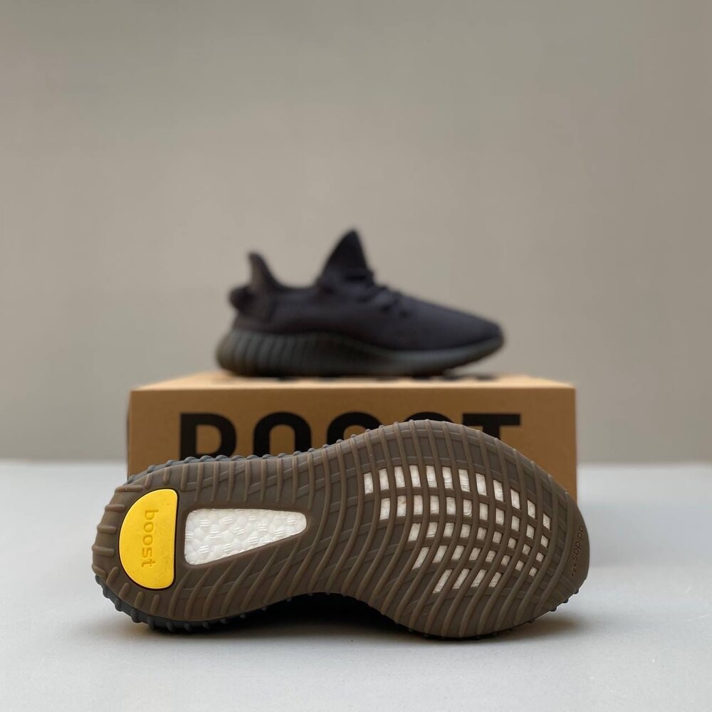 ADIDAS YEEZY BOOST 350 V2 Cinder görsel 4