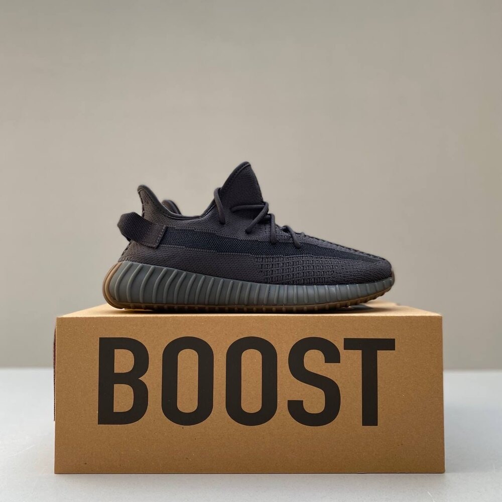 ADIDAS YEEZY BOOST 350 V2 Cinder görsel 5