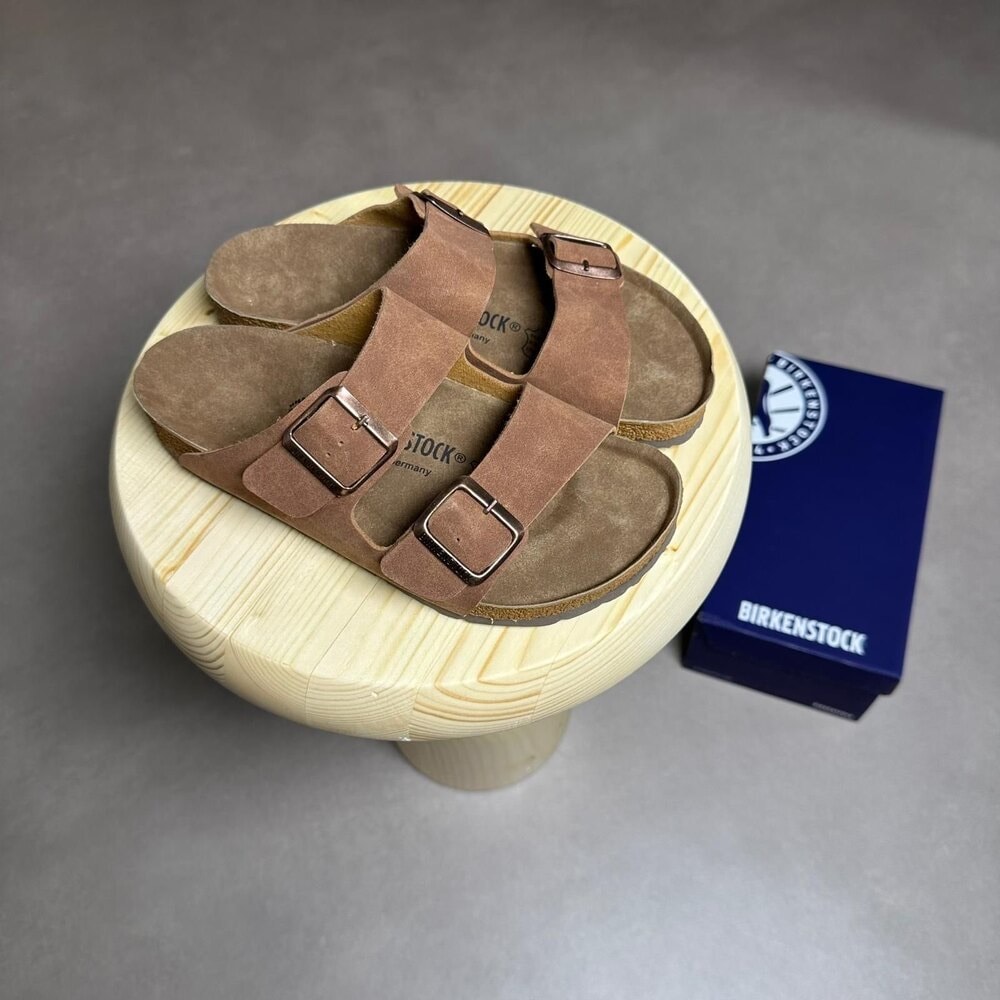 Birkenstock Arizona Taba