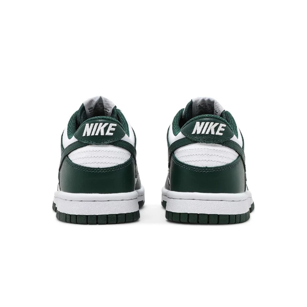 Nike Dunk Low Michigan State görsel 4