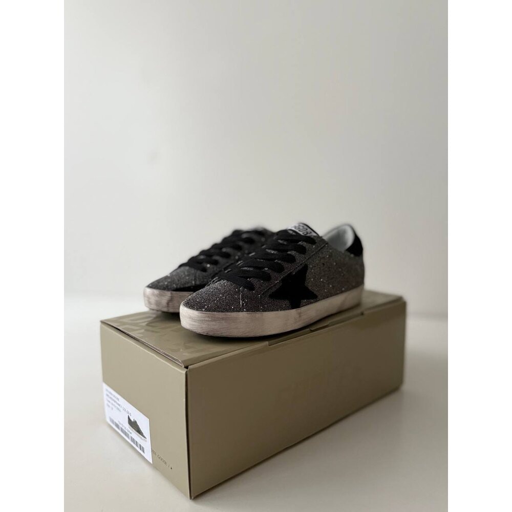 Golden Goose Black görsel 3