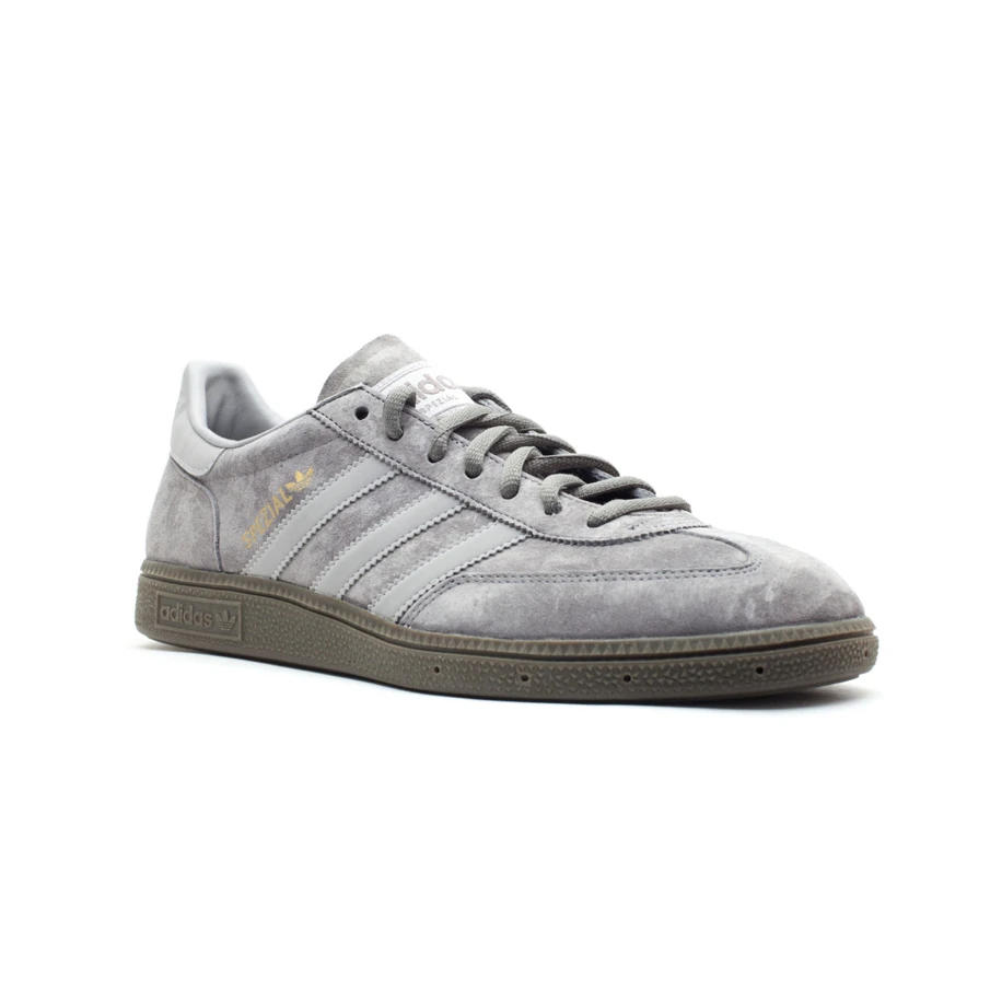 adidas Handball Spezial Grey görsel 2