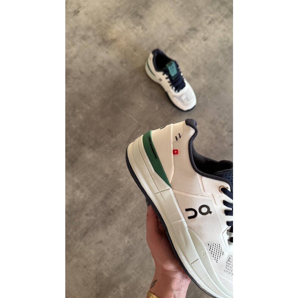 On Running The Roger Pro “ Aloe” görsel 3