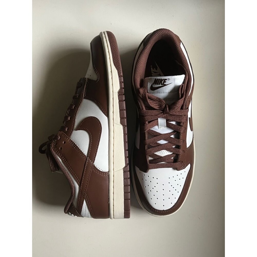 Nike SB Dunk “ Cacao “ görsel 3