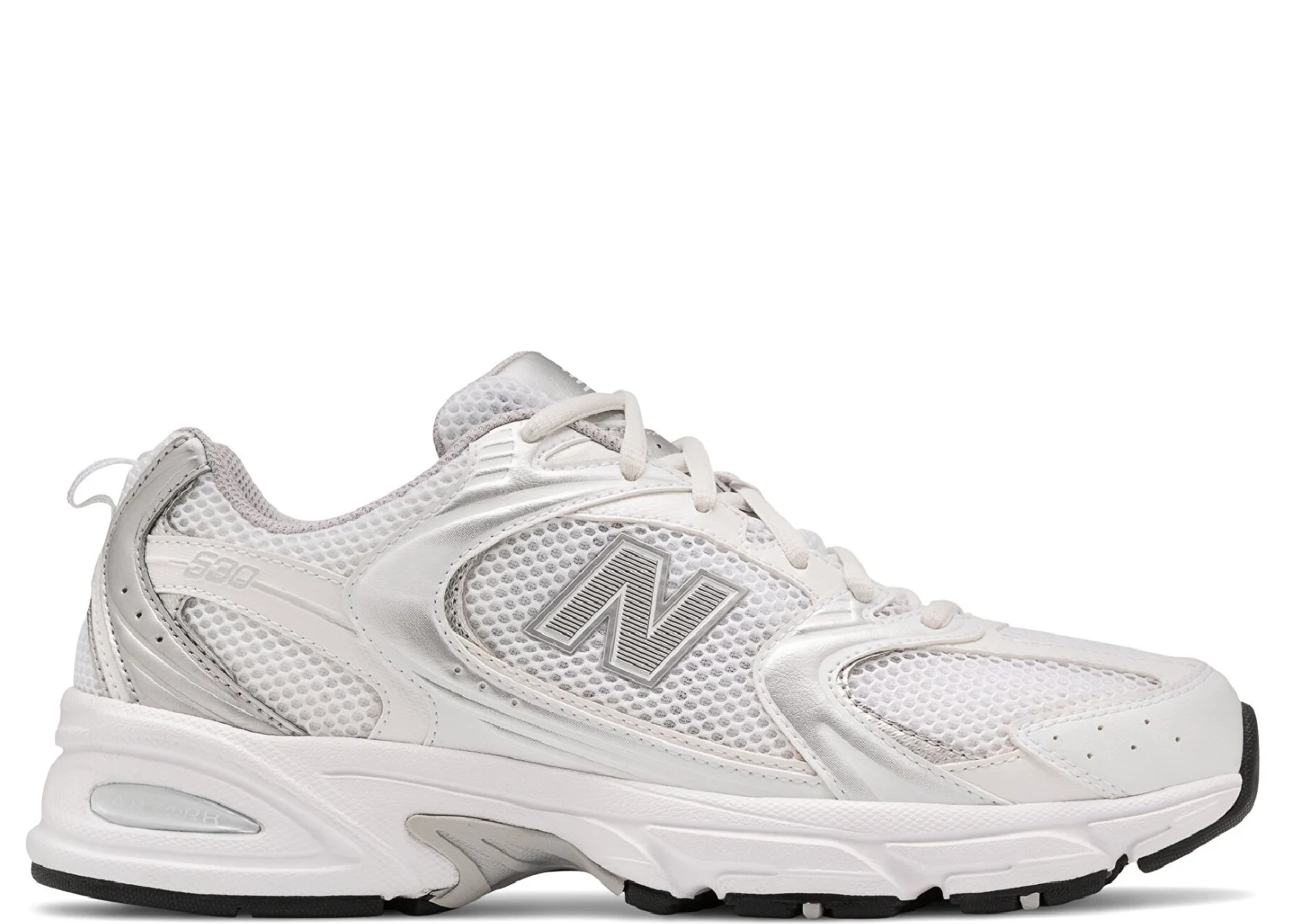 New Balance 530 Munsell White YENİ