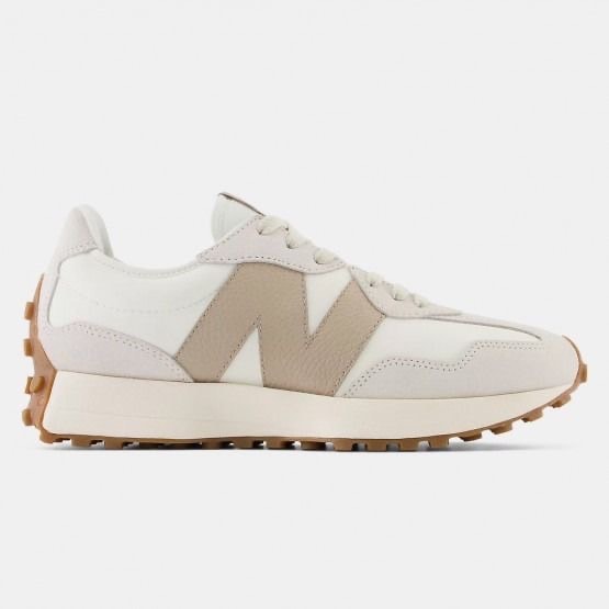 New Balance 327 Cream görsel 2
