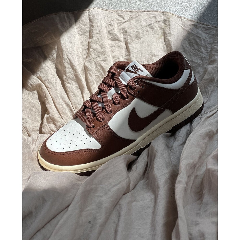 Nike Dunk Low  Brown Kahve görsel 4