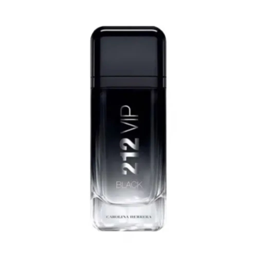 Carolina Herrera 212 Vip Men Black Edp 100ml Erkek Parfüm