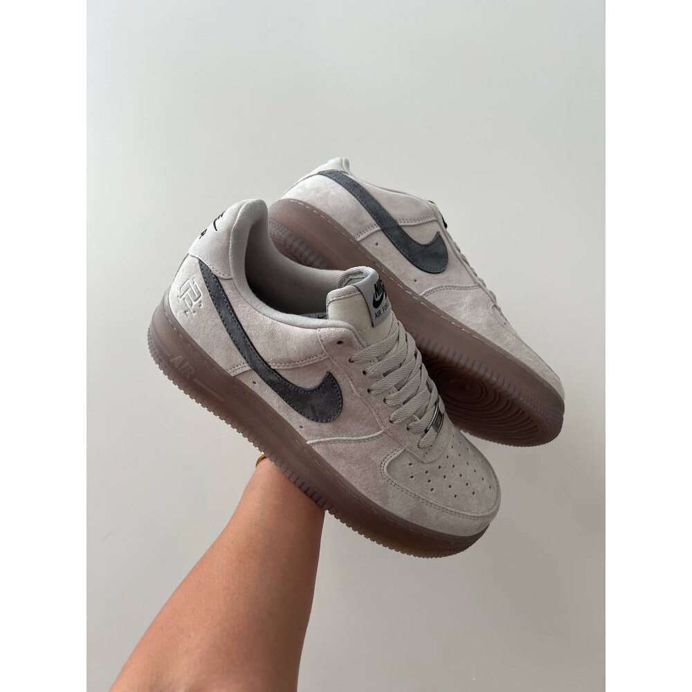 Nike x Reigning Champ Air Force 1 Low görsel 2