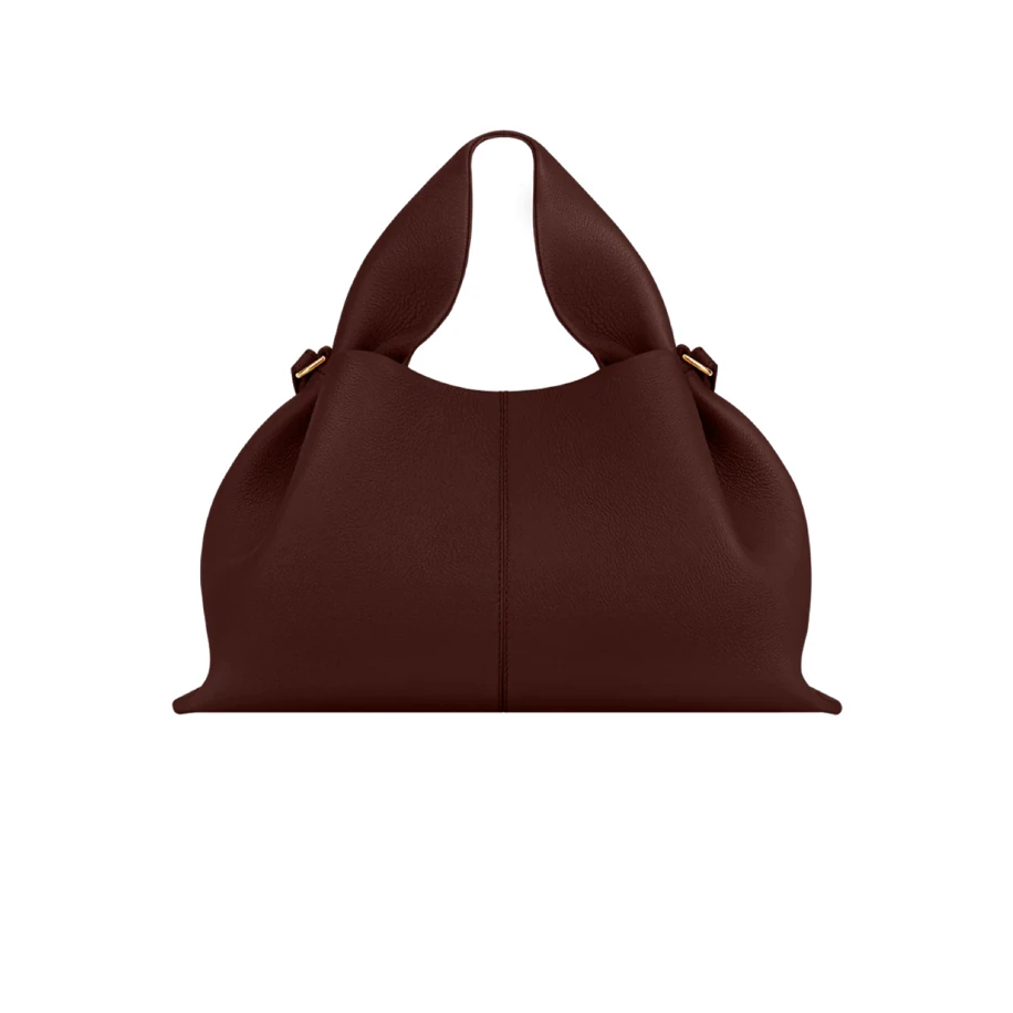 Polene Numero Neuf Bordeaux