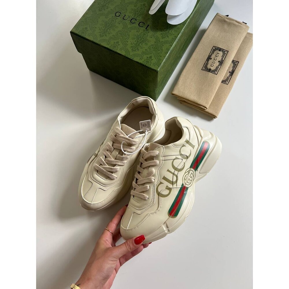 Gucci Beige 2023 görsel 2