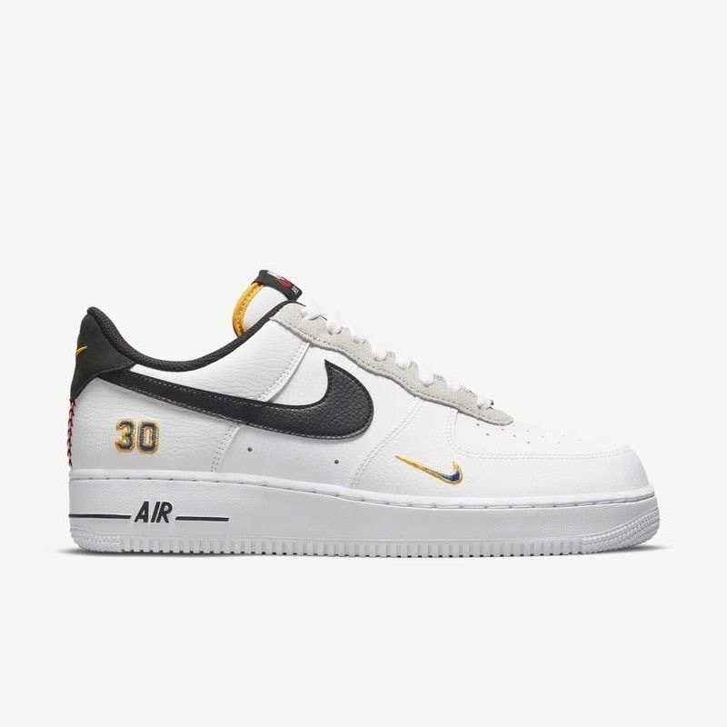 Nike Air Force 1 Low Ken Griffey Jr. and Sr. Swingman