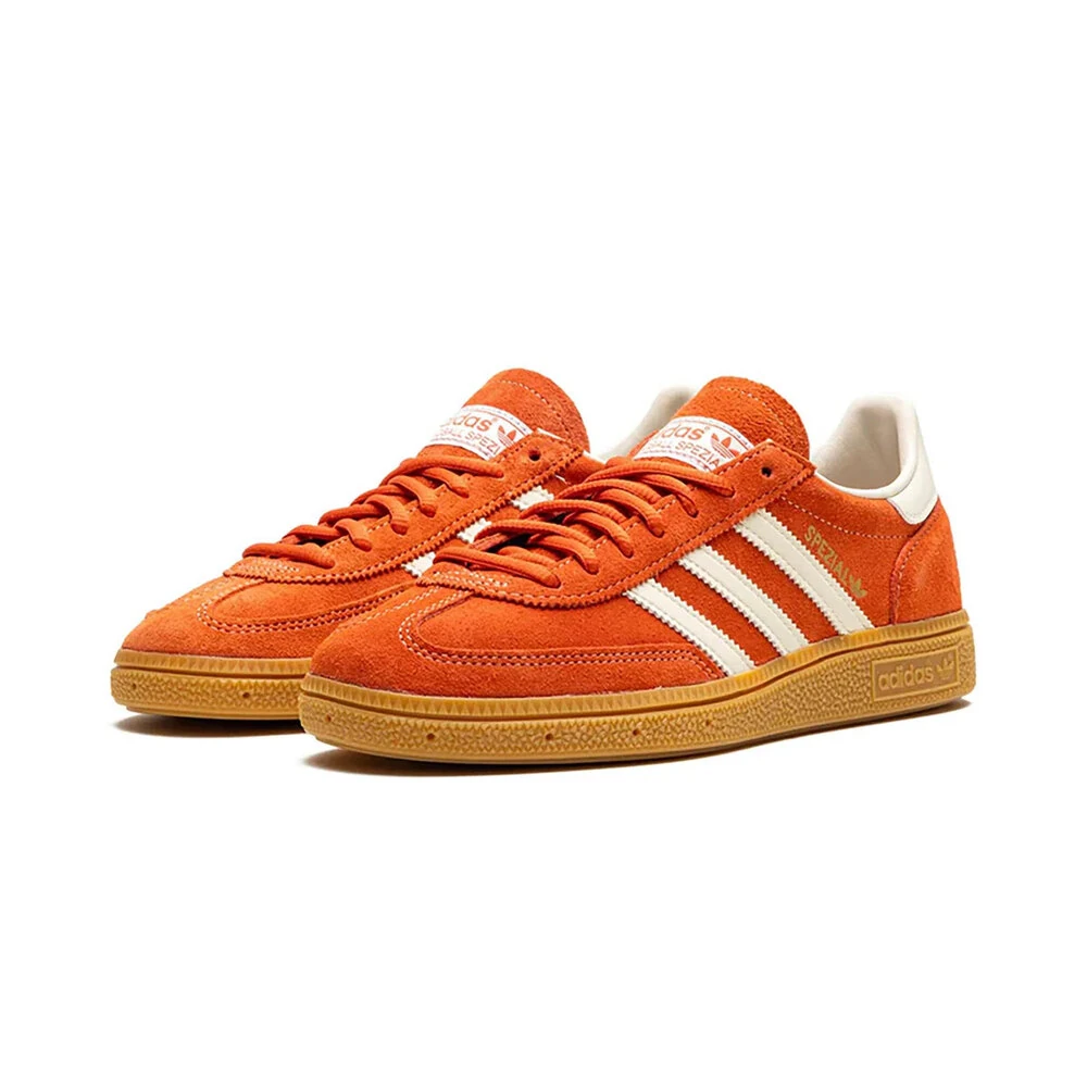 Adidas Handball Spezial Preloved Red Gum görsel 2