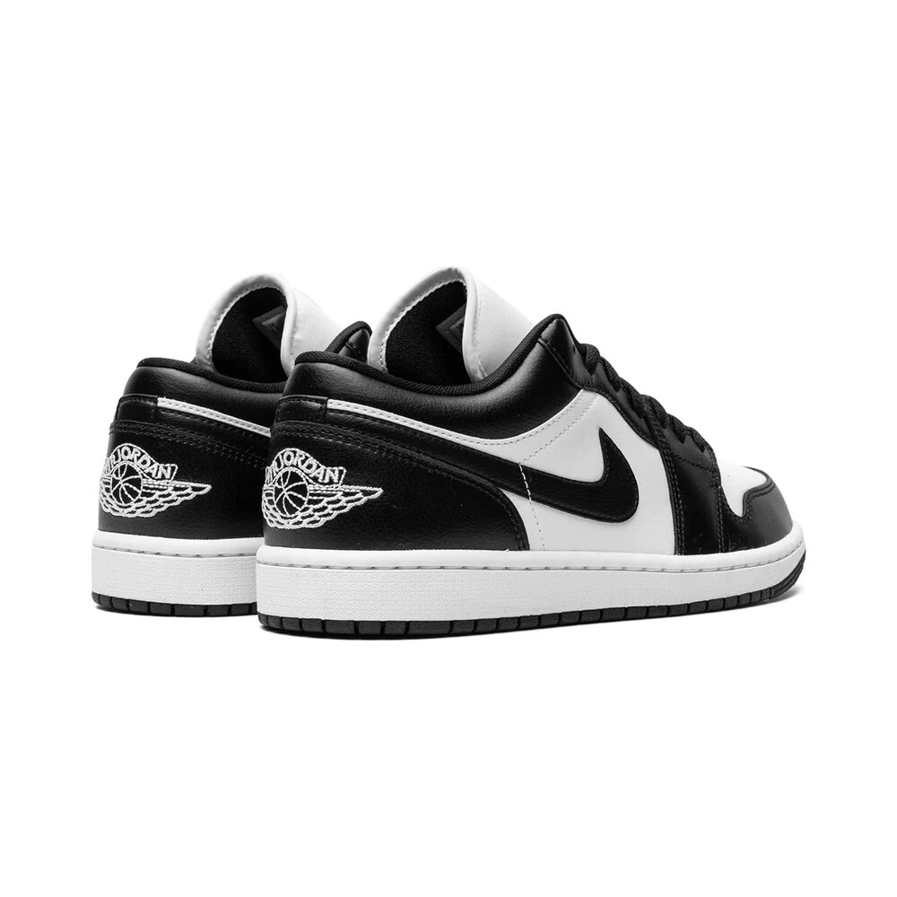 Jordan 1 Low Panda görsel 3
