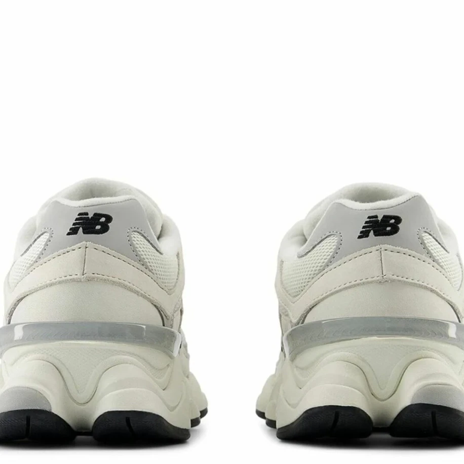 New Balance 9060 Sea Salt Raincloud görsel 3