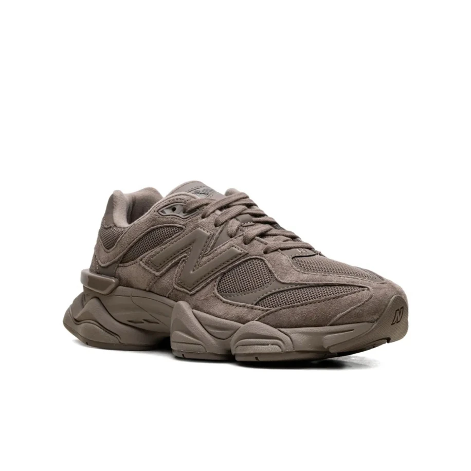 New Balance 9060 Chocolate görsel 2