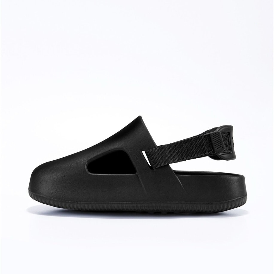Nike Calm Mule “ Black ” Y2674 görsel 2