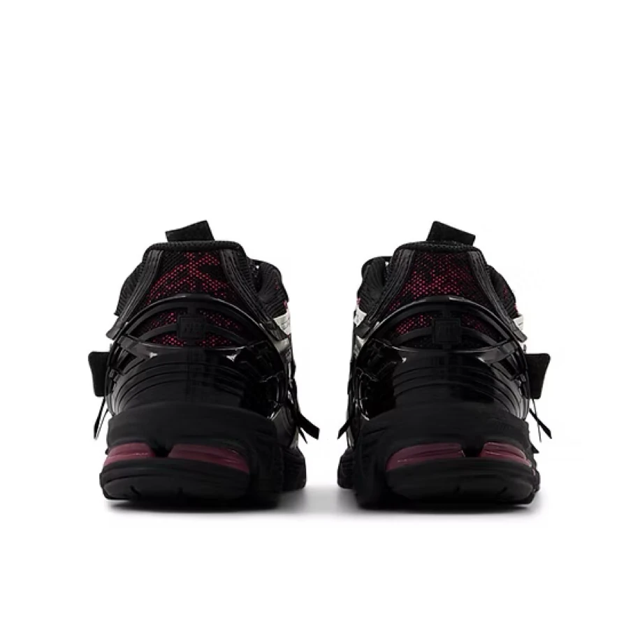 New Balance 1906A Black Pink görsel 4