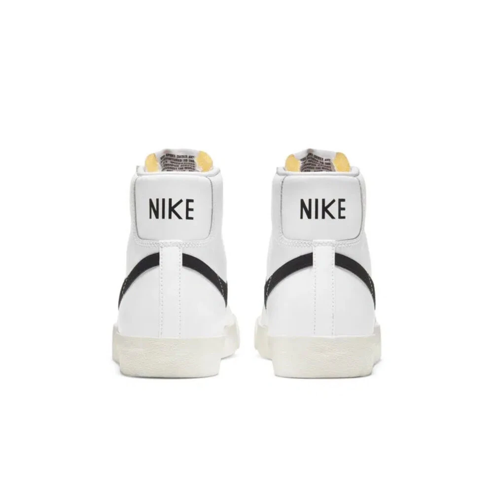 Nike Blazer Mid 77 Vintage görsel 3