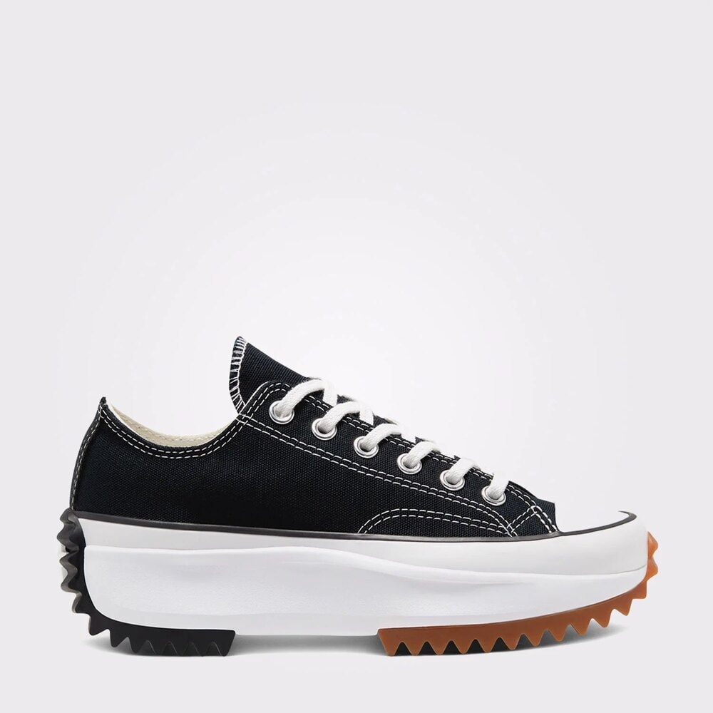 Converse Run Star Kısa görsel 3