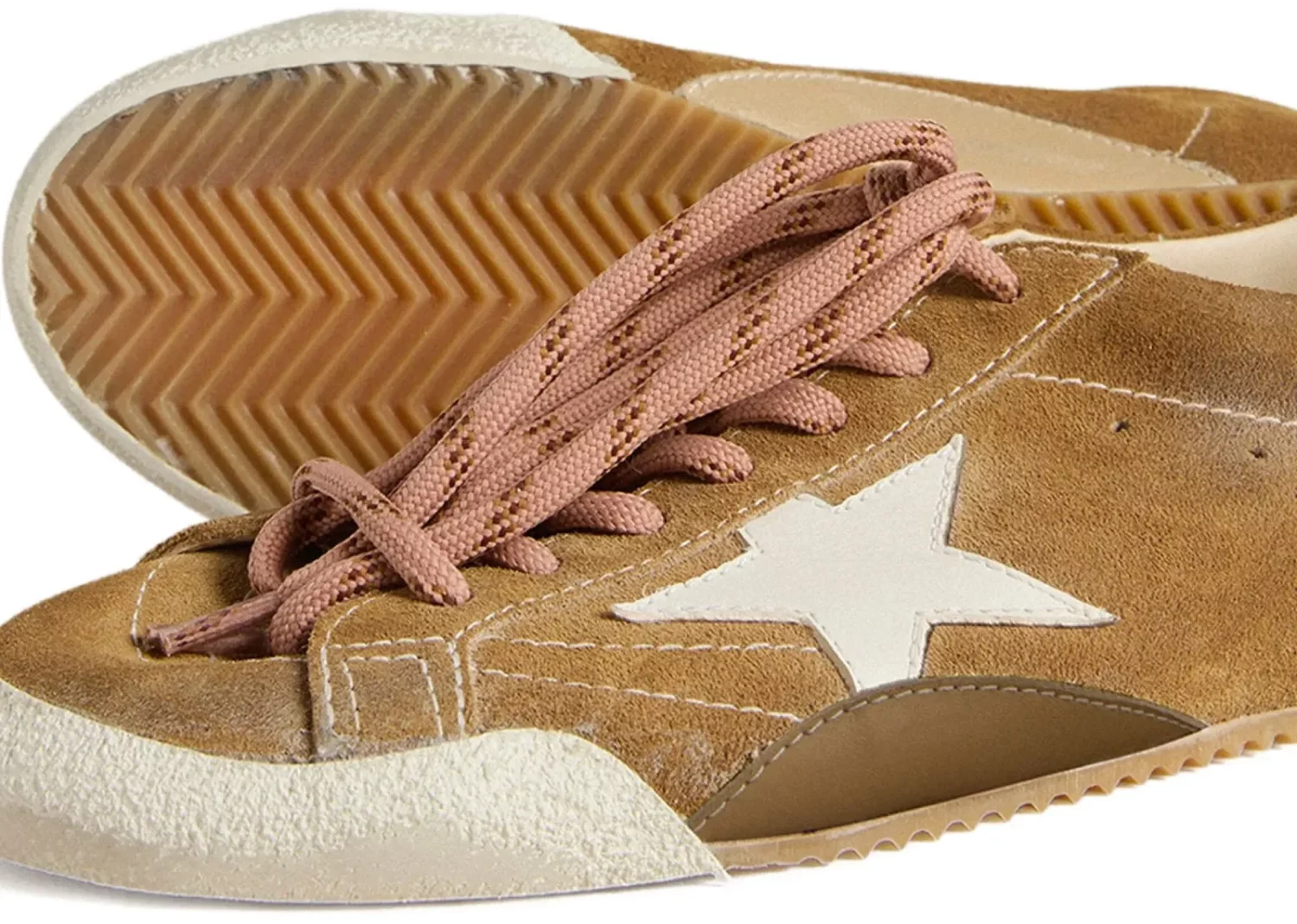 Golden Goose True-Star Tobacco görsel 4
