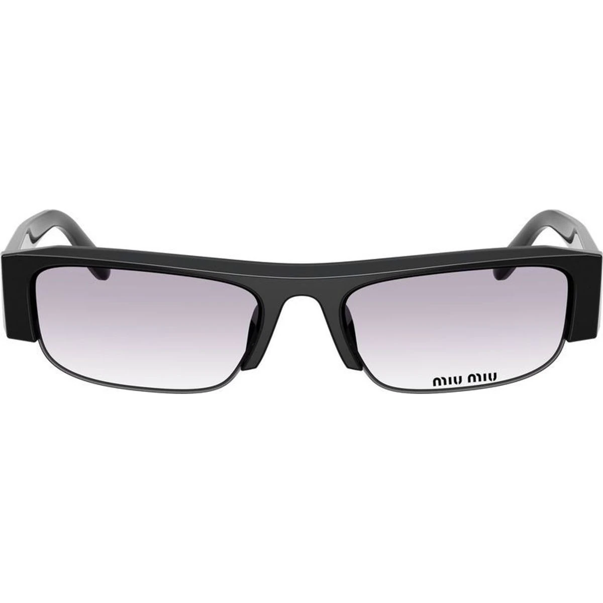 Miu Miu MUB07S Güneş Gözlüğü görsel 2