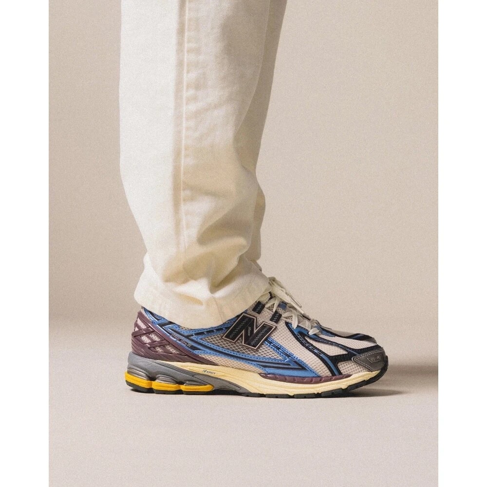 New Balance 1906R Blue Moonbeam görsel 2