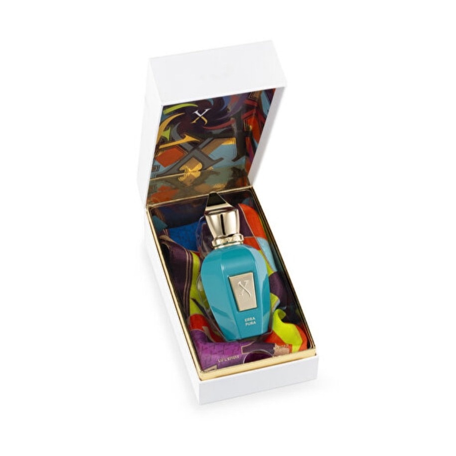 Xerjoff Erba Pura Edp 100 ml Edp Unisex Parfüm