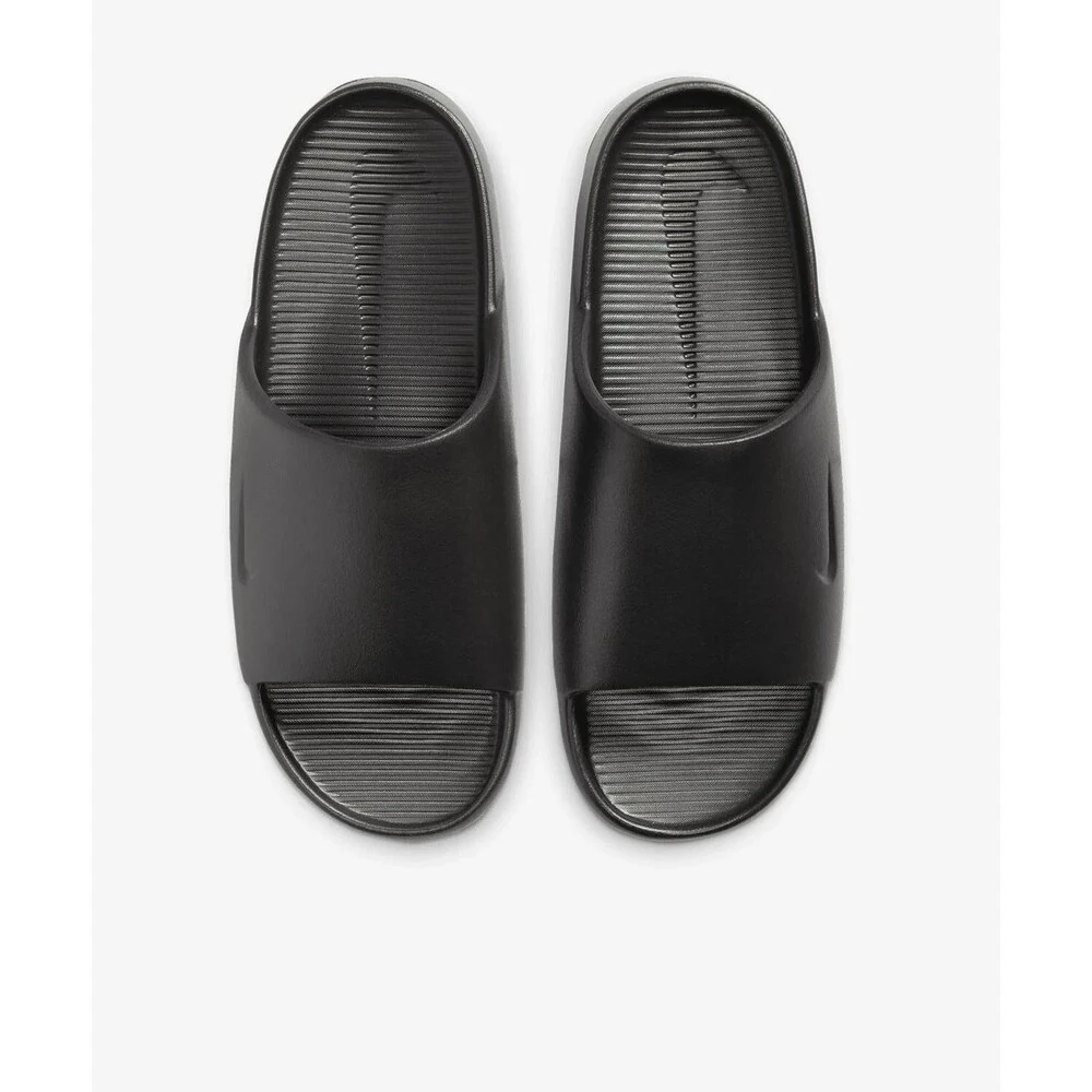 Nike Calm Slide Black görsel 3