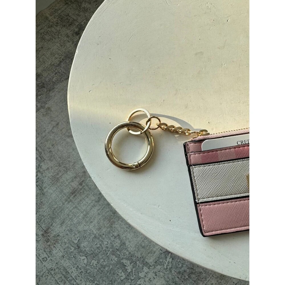 Victoria Secret Kartlık Pembe görsel 3