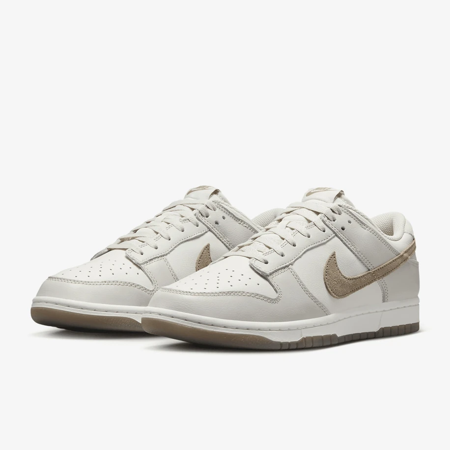 Nike Dunk Low Retro SE Phantom Khaki görsel 3