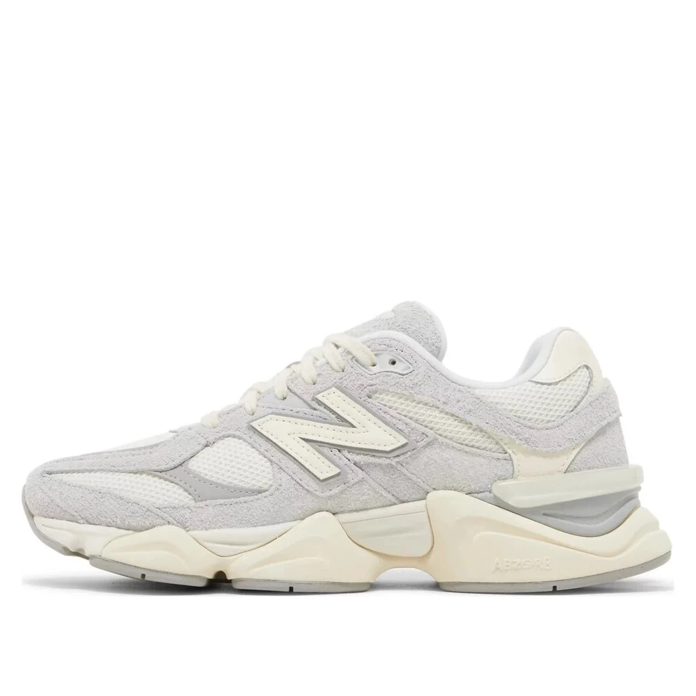 New Balance 9060 Quartz Grey görsel 3