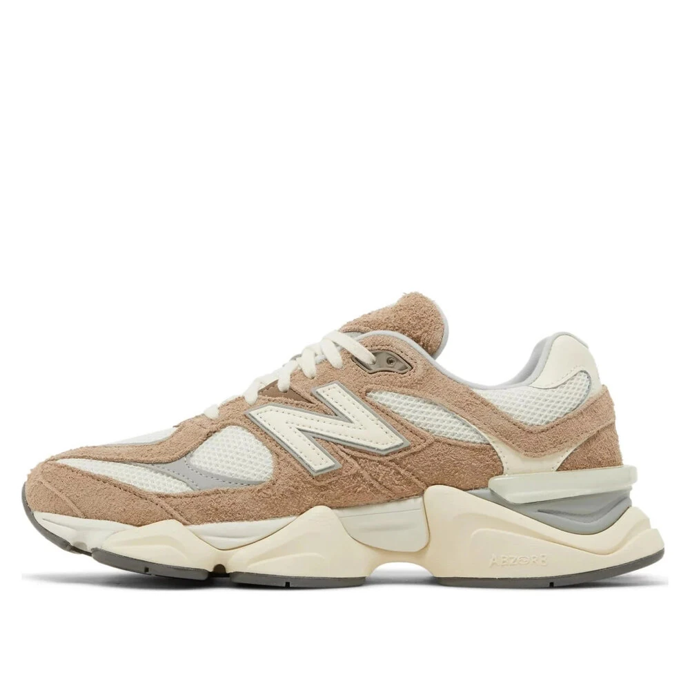 New Balance 9060 Driftwood görsel 2