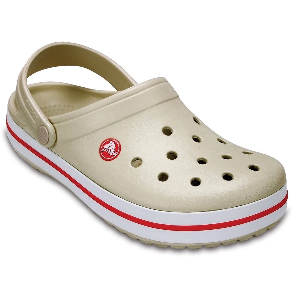 Crocs Crocband Stucco Melon görsel 4