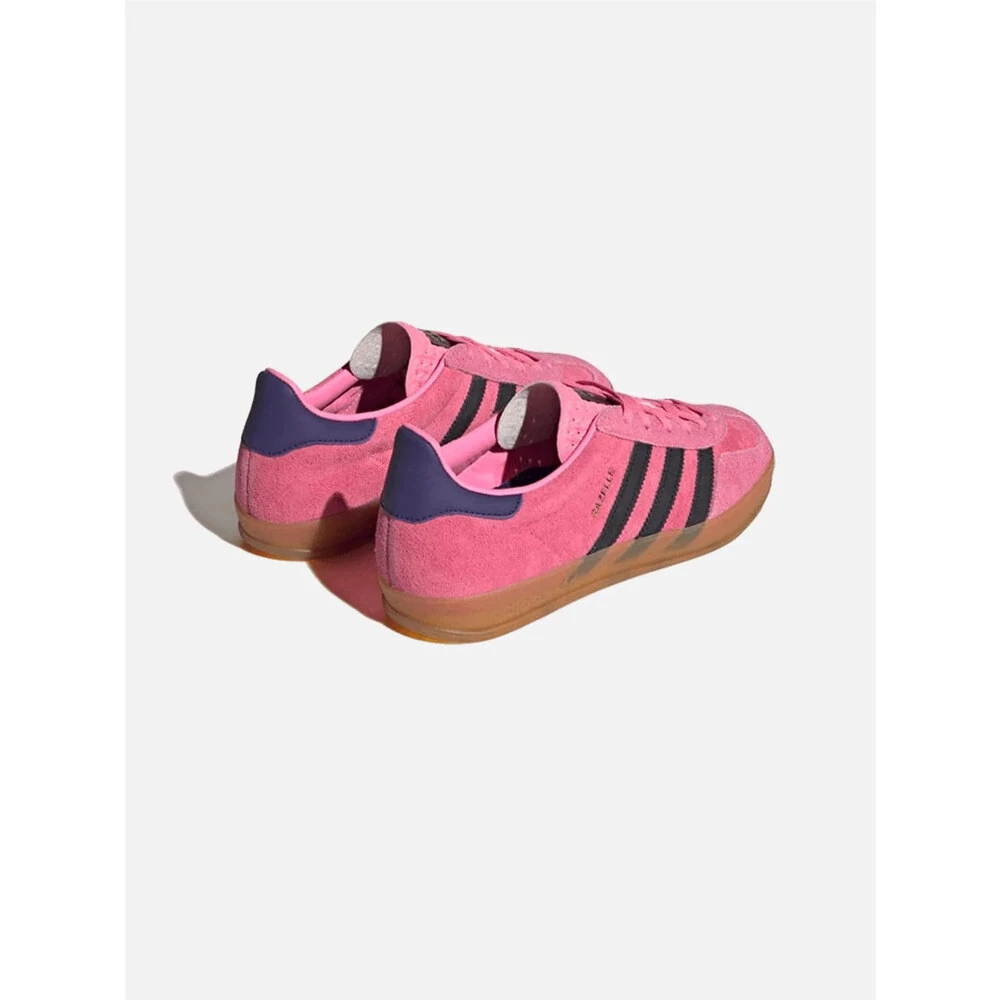 Adidas Gazelle Bliss Pink görsel 3