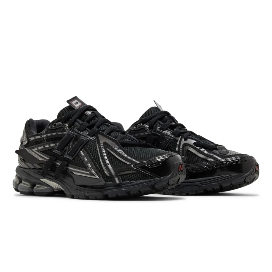 New Balance 1906A Black görsel 3