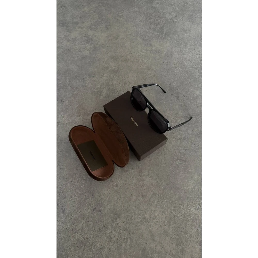 Tom Ford Gözlük Unisex görsel 4
