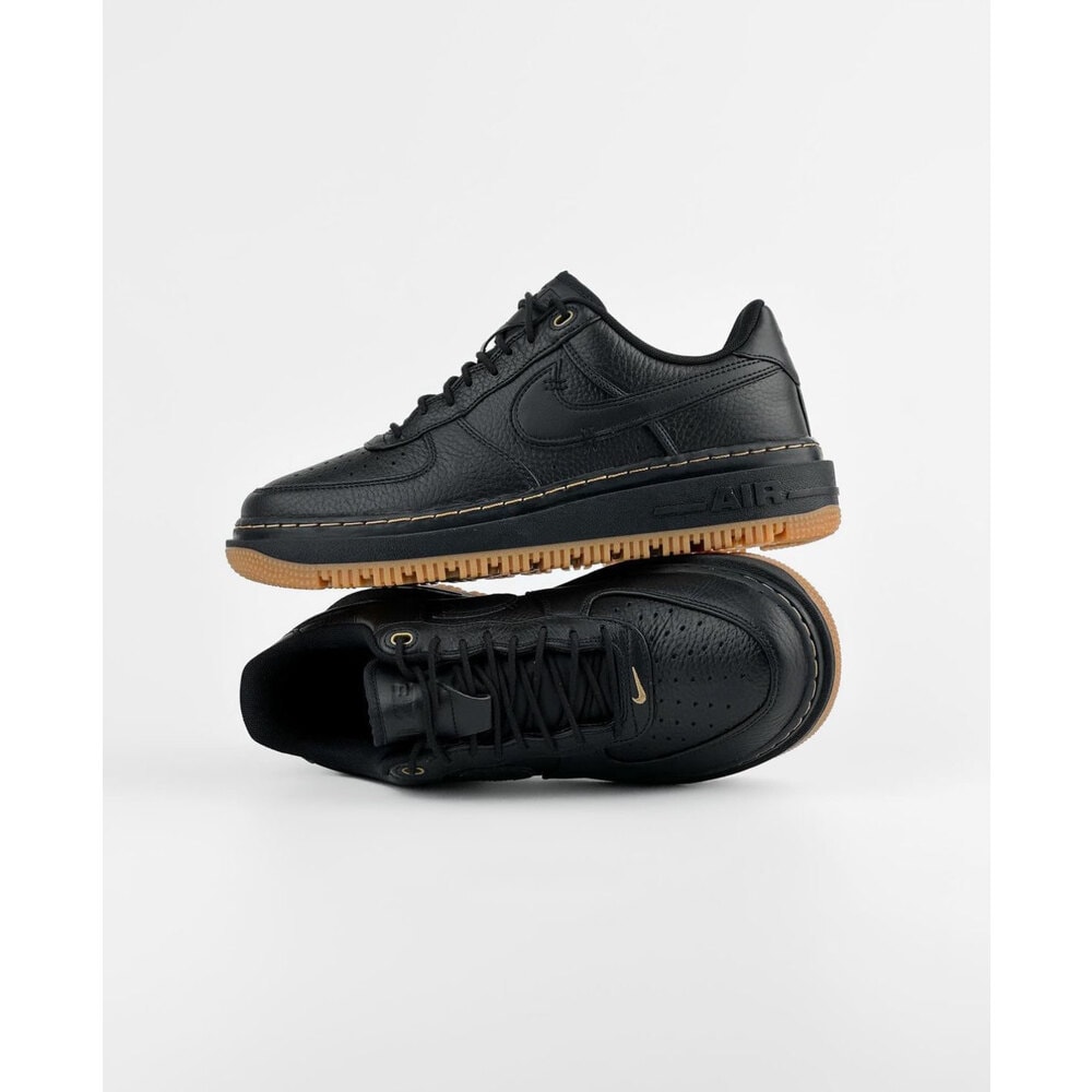 Air Force Luxe Black görsel 2