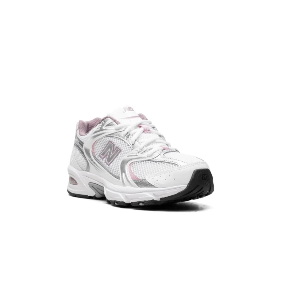 New Balance 530 White İce Pink görsel 2