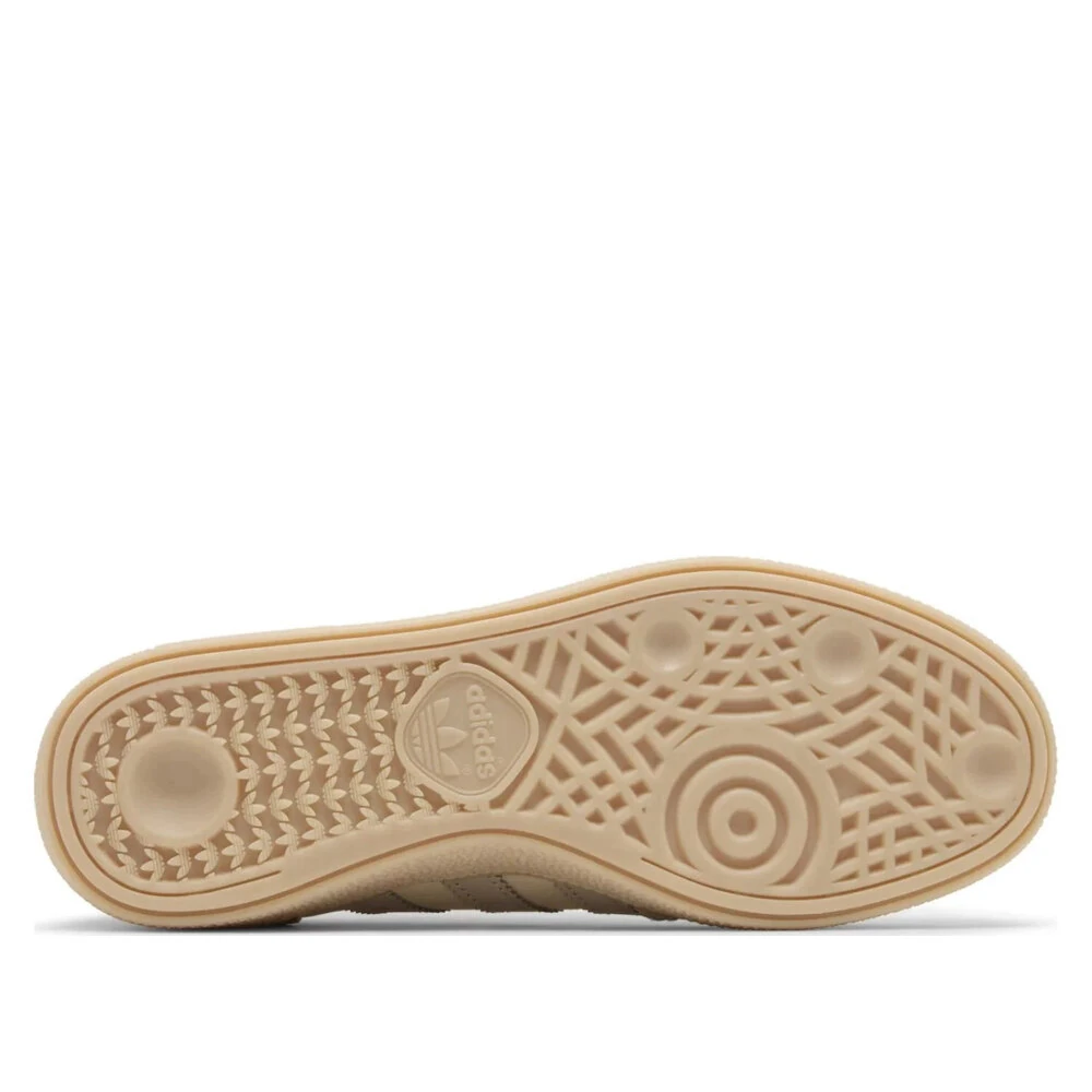 Adidas Handball Spezial Cream White Beige görsel 4
