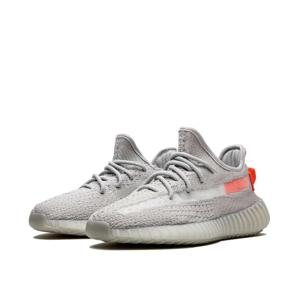 Adidas Yeezy Boost 350 V2 Tail Light görsel 3